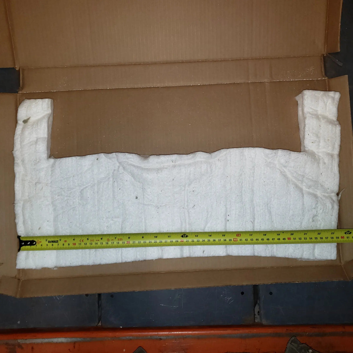 Regency Baffle Blanket Insulation 836 - 104 - Impressive Climate Control