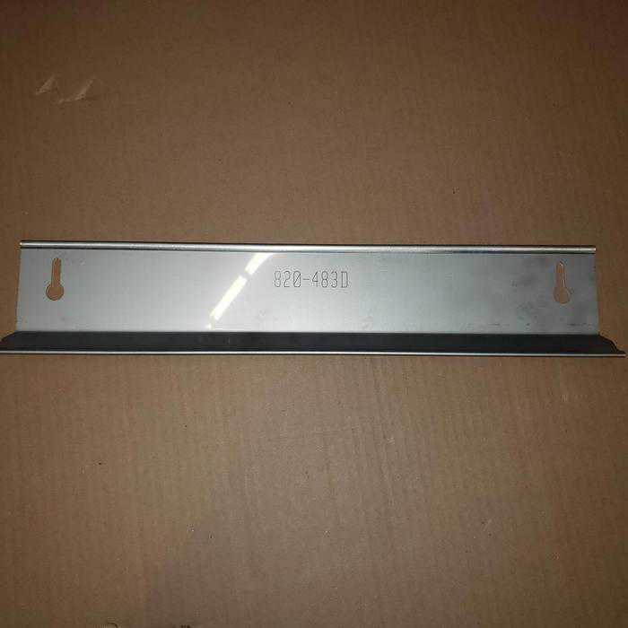 Regency F1100 Wood Stove Main Assembly Parts - Impressive Climate Control