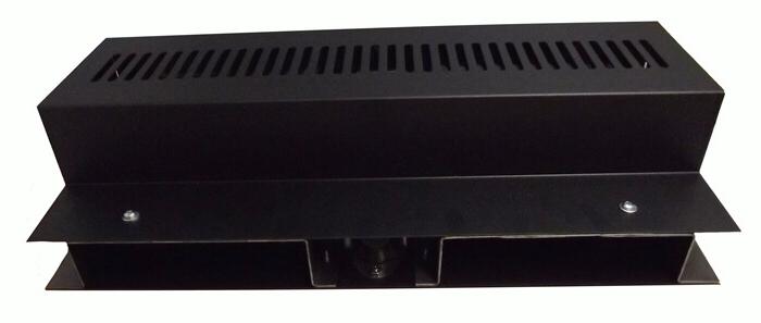 Regency F1100 Wood Stove Main Assembly Parts - Impressive Climate Control