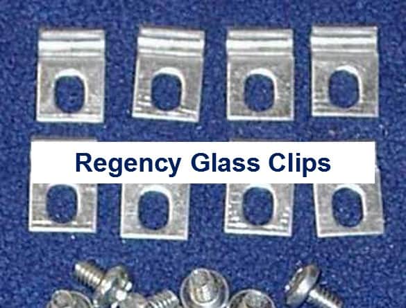 Regency F1100 Wood Stove Main Assembly Parts - Impressive Climate Control