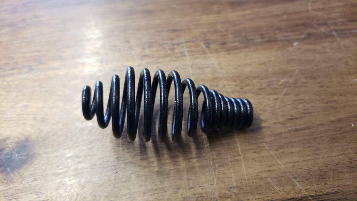 Regency F1100 Wood Stove Main Assembly Parts - Impressive Climate Control