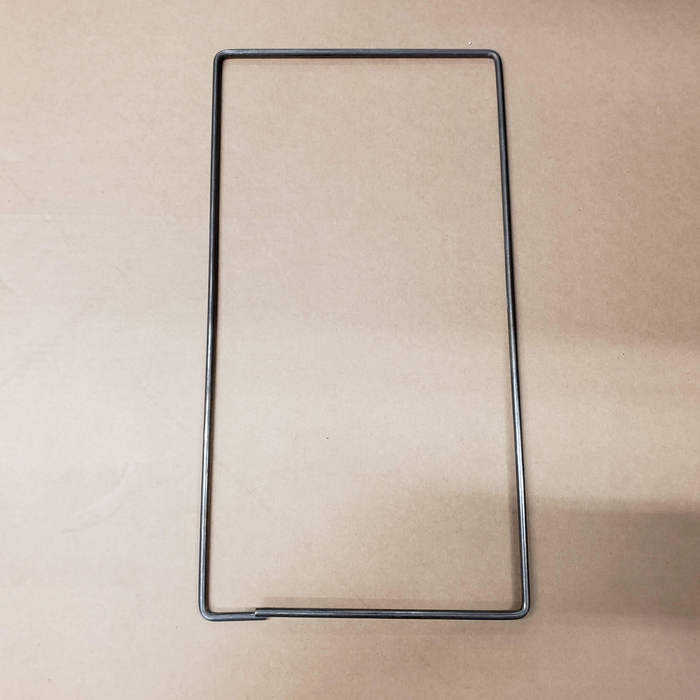 Regency F1100 Wood Stove Main Assembly Parts - Impressive Climate Control