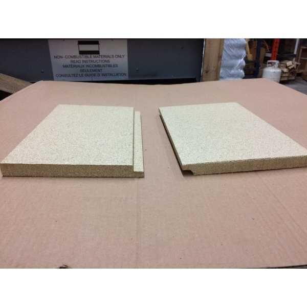 Regency F2400 Wood Stove Main Assembly Parts - Impressive Climate Control