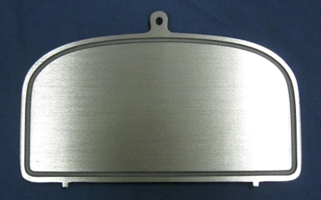 Resolute Acclaim & Intrepid Griddle 1306356A - Impressive Climate Control