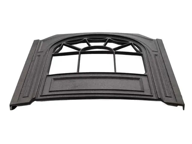 Resolute Acclaim Door 1301865A - Impressive Climate Control