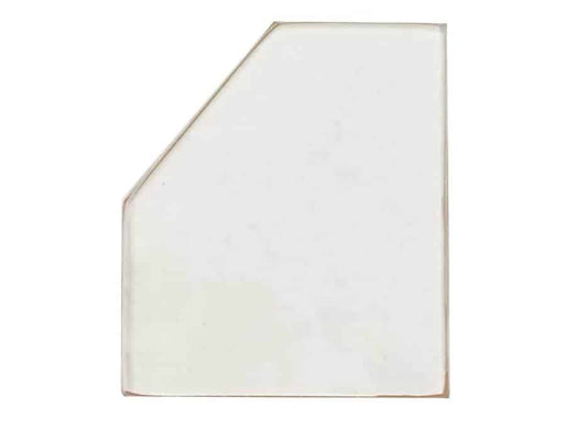 Resolute I&II 0042 - 0043 Glass - Impressive Climate Control