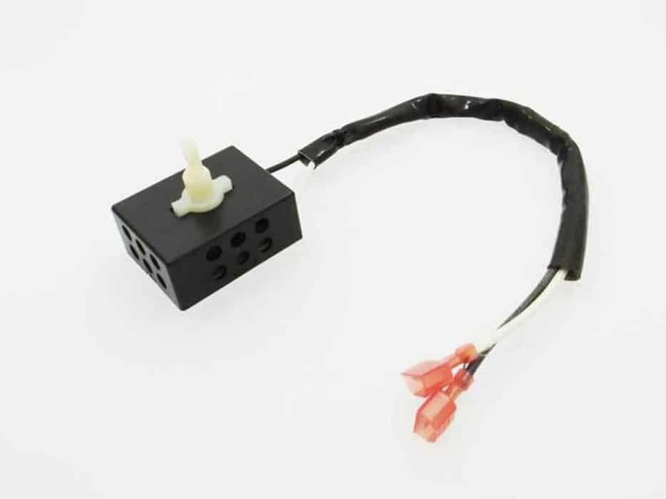 Rheostat w/Wire Assembly 30004407 - Impressive Climate Control