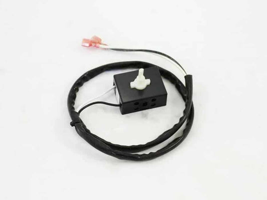 Rheostat w/Wire Harness 1601934 - Impressive Climate Control