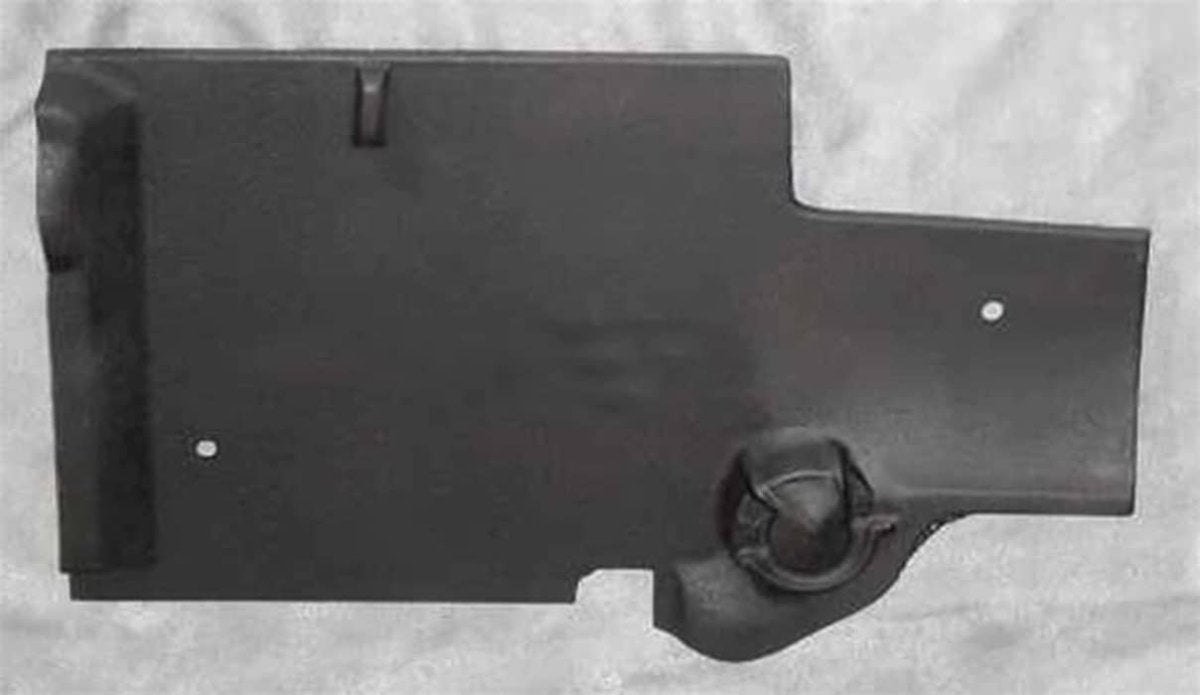 Right Air Plate 1308622A - Impressive Climate Control