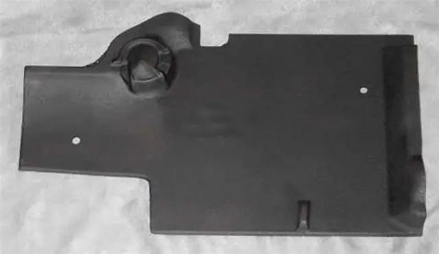 Right Air Plate 1308622A - Impressive Climate Control