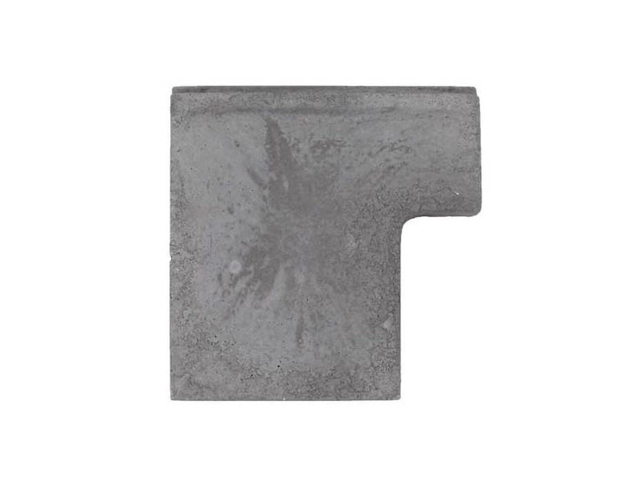 Right Arch Brick 30006589 - Impressive Climate Control