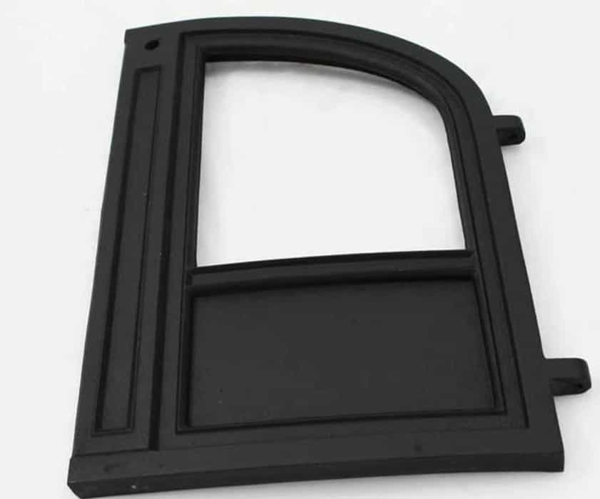 Right Door 1304216A - Impressive Climate Control