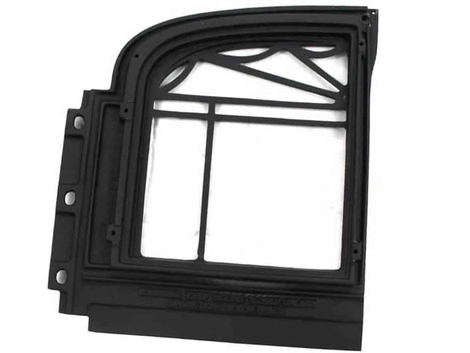 Right Door 1308614A - Impressive Climate Control