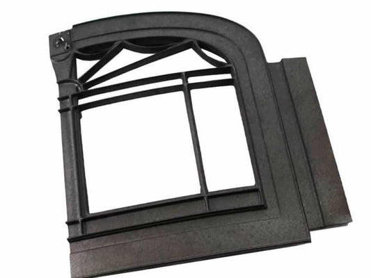 Right Door 1308636A - Impressive Climate Control