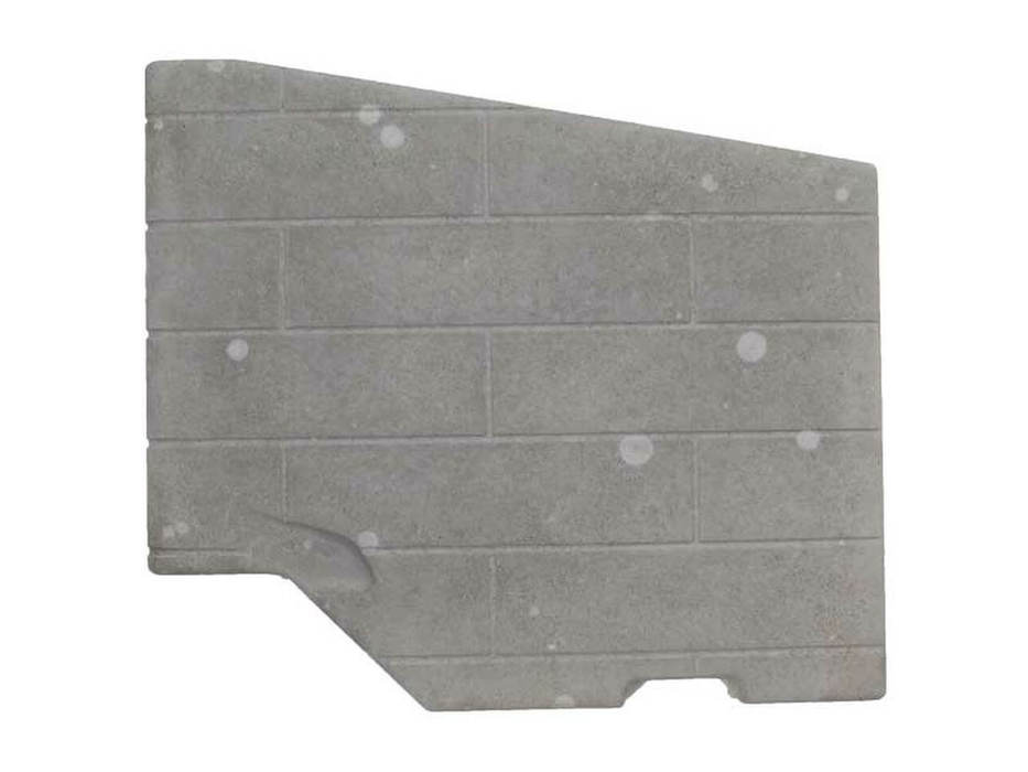 Right End Brick 30004330 - Impressive Climate Control