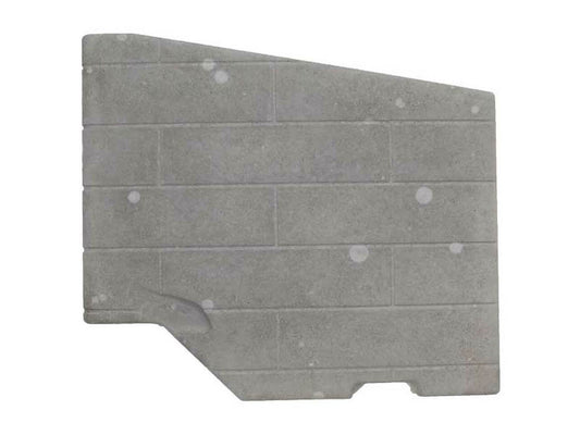 Right End Brick 30004330 - Impressive Climate Control