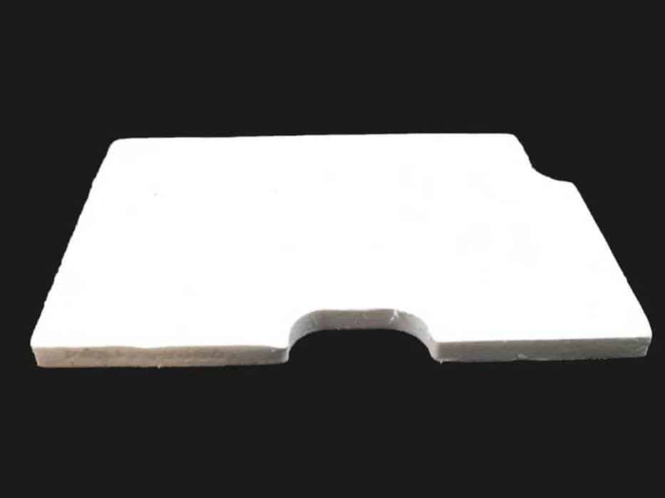 Right End Insulation 30002209 - Impressive Climate Control