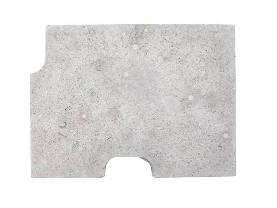 Right End Refractory 30002213 - Impressive Climate Control