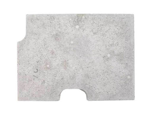 Right End Refractory 30002213 - Impressive Climate Control