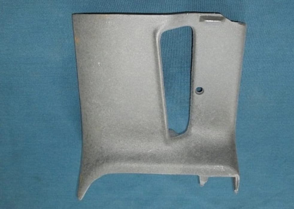 Right Insert 1301384A - Impressive Climate Control