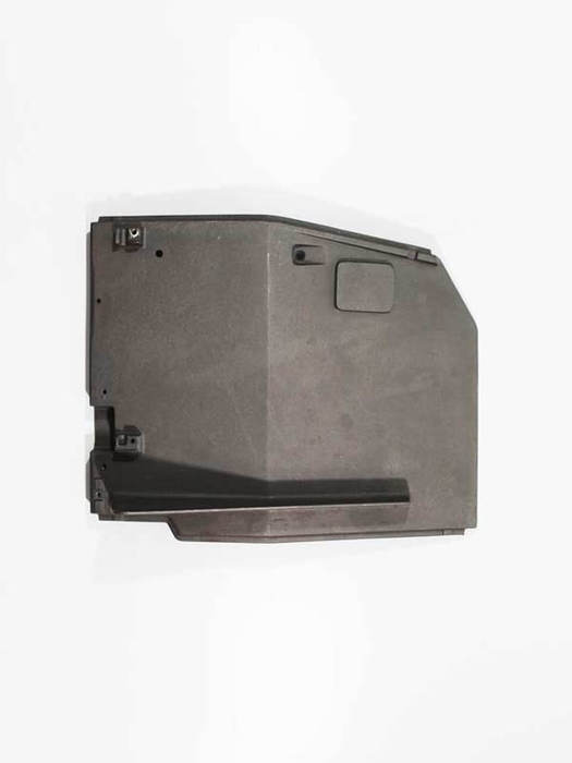 Right Side Firebox 1301264A - Impressive Climate Control