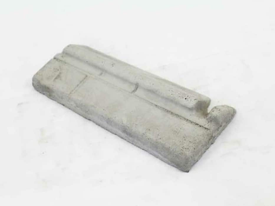 Right - Slant Bottom Brick 30006706 - Impressive Climate Control