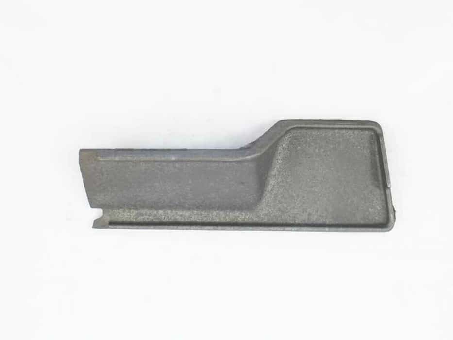 Right Throat 1301297A - Impressive Climate Control