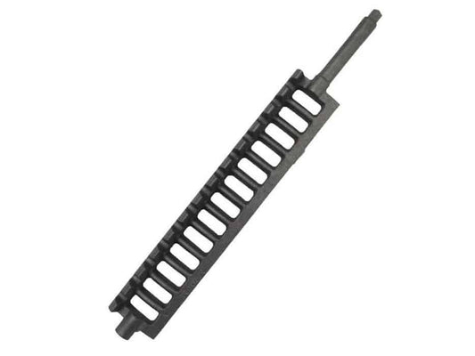 Rocker Grate 7001092 - Impressive Climate Control