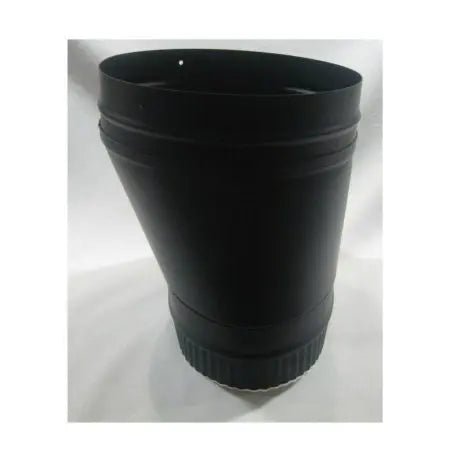 Round Offset Adapter 0001841 - Impressive Climate Control