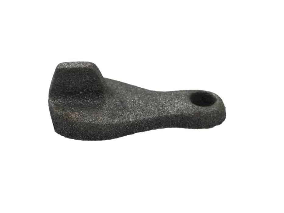 Secondary Air - Control Cover 1300671A - Impressive Climate Control