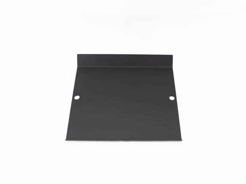 Secondary Air - Cover Plate 1601492 - Impressive Climate Control