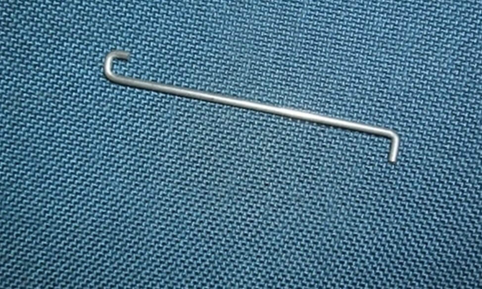 Secondary Air Linkage 1601486 - Impressive Climate Control