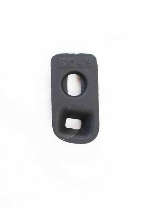 Shaker Handle Support 1305049A - Impressive Climate Control