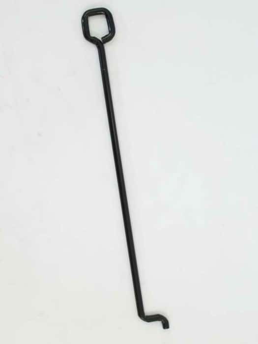 Shaker Rod 1600904 - Impressive Climate Control