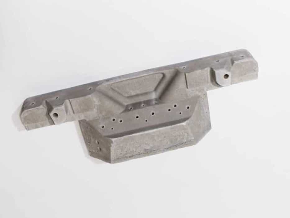 Shoe Refractory SRV30002243 - Impressive Climate Control