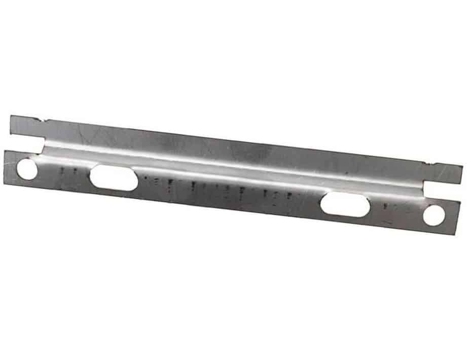 Short Glass Clip 1601391 - Impressive Climate Control