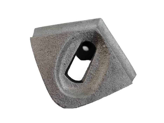 Short Leg 1300663A - Impressive Climate Control