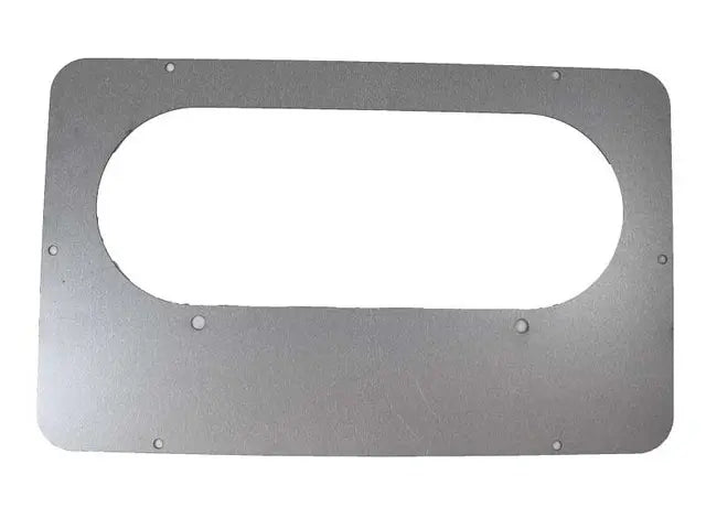 Shroud Flue Connector Plate 1403363 - Impressive Climate Control