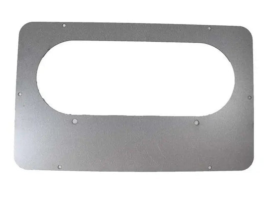 Shroud Flue Connector Plate 1403363 - Impressive Climate Control