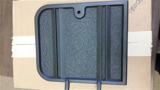 Side Door 7001121A - Impressive Climate Control