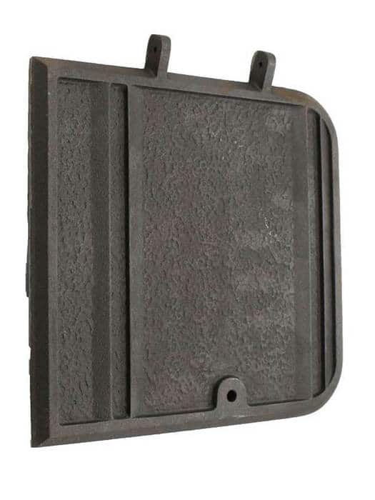 Side Door 7001151A - Impressive Climate Control