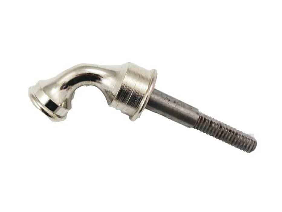 Side Door Handle 5004244 - Impressive Climate Control