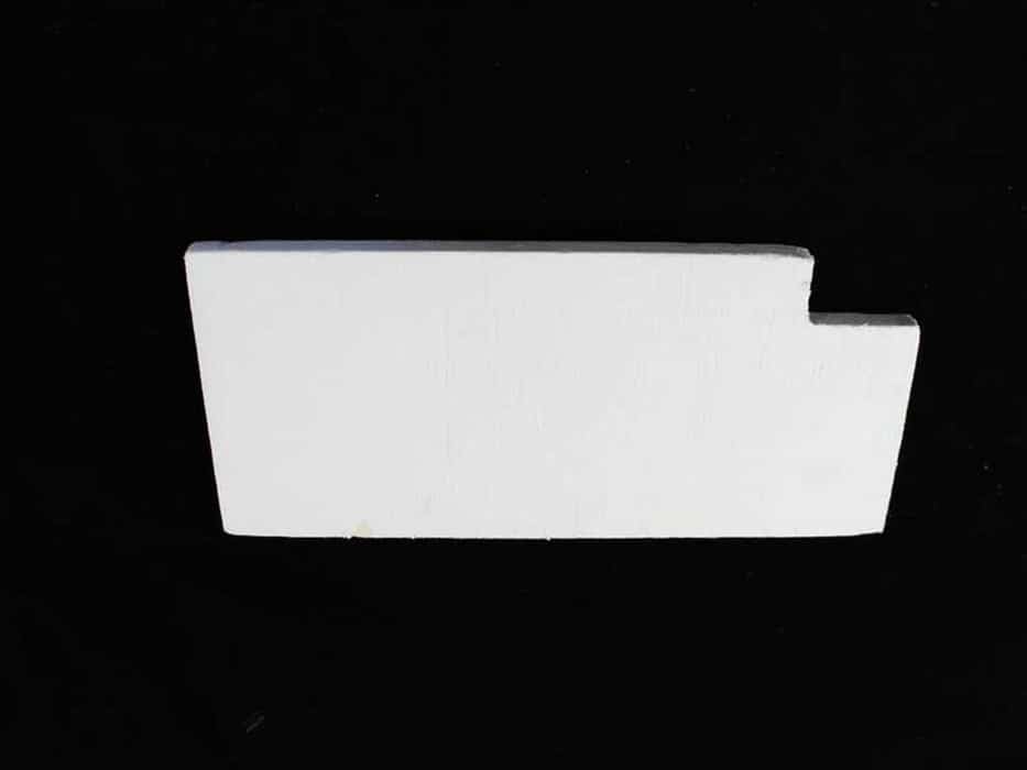 Side Insulation 30002846 - Impressive Climate Control