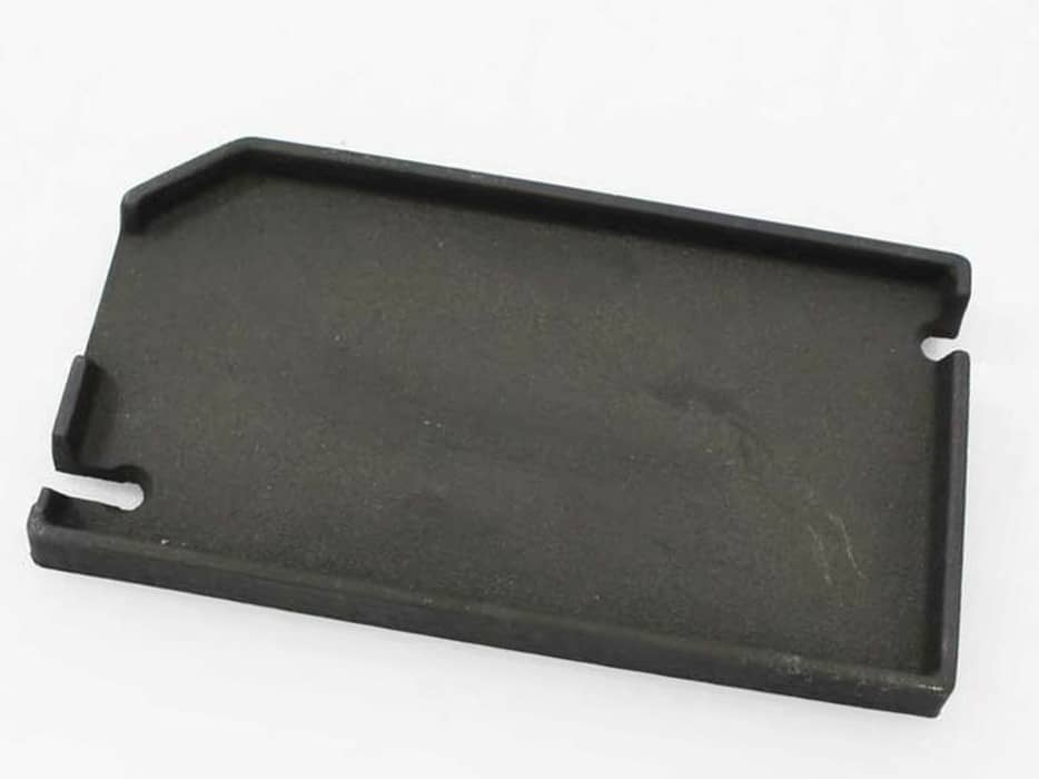 Side Wear Plate 7001198A - Impressive Climate Control