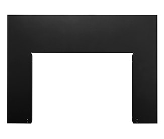 Simplifire Electric Insert 30" Fireplace - Impressive Climate Control