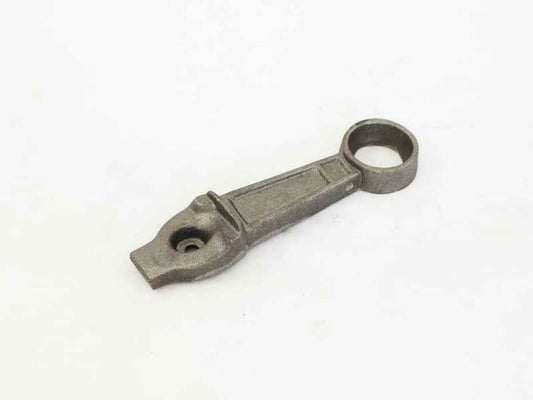 Single Left Bolt - In Andiron - Impressive Climate Control