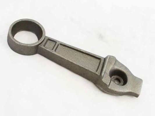 Single Right Bolt - In Andiron - Impressive Climate Control