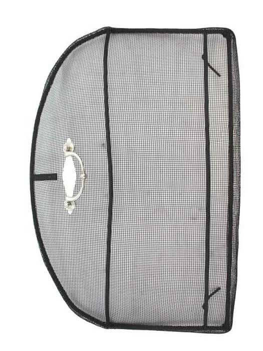 Spark Screen 0001907 - Impressive Climate Control