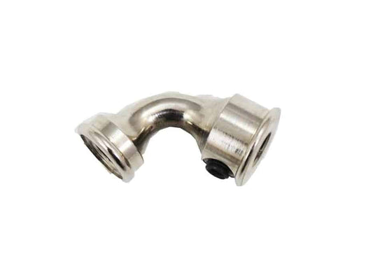 Steel Damper Handle Stub 5004265 - Impressive Climate Control