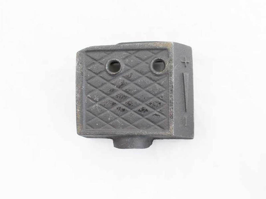 Thermostat Cover 1306711A - Impressive Climate Control